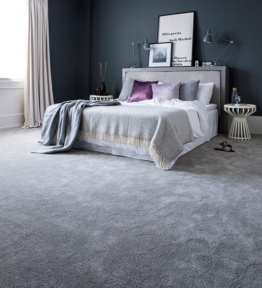 Bedroom Carpet Ideas & Inspiration | Cormar Carpets