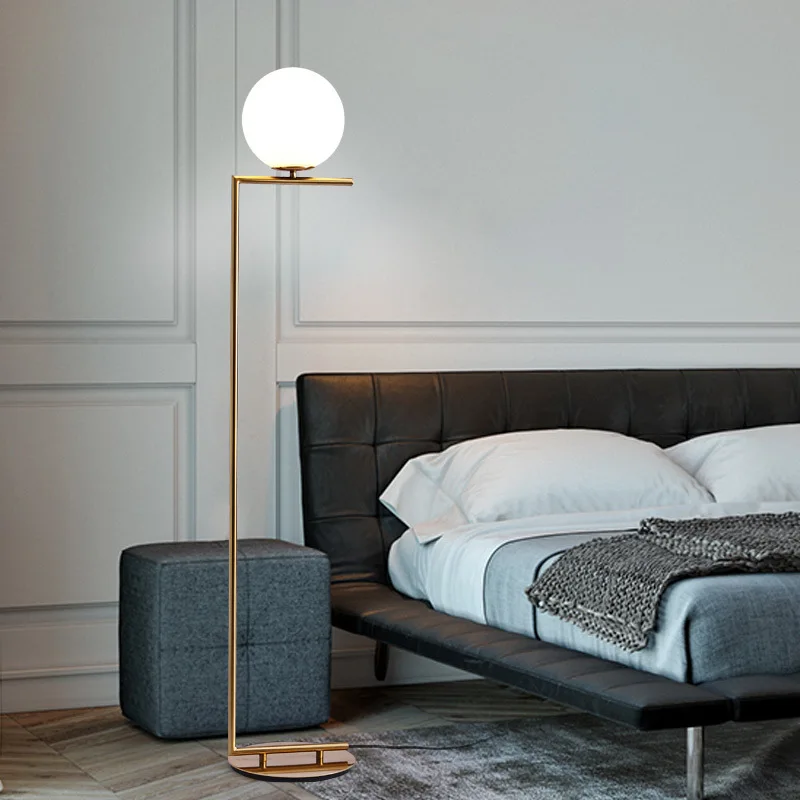 Unique Floor Lamps For Bedroom : TOP 21 Unique Floor Lamps 2021