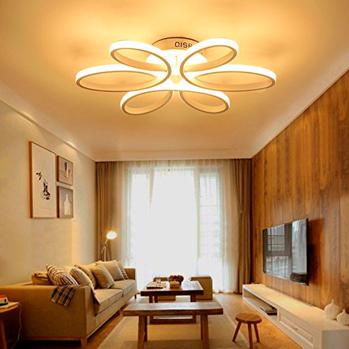 10 Living Room Lighting Ideas We Love | Family Handyman