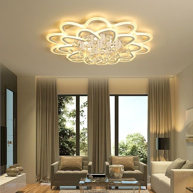 Living Room Ceiling Light Lamp - living room