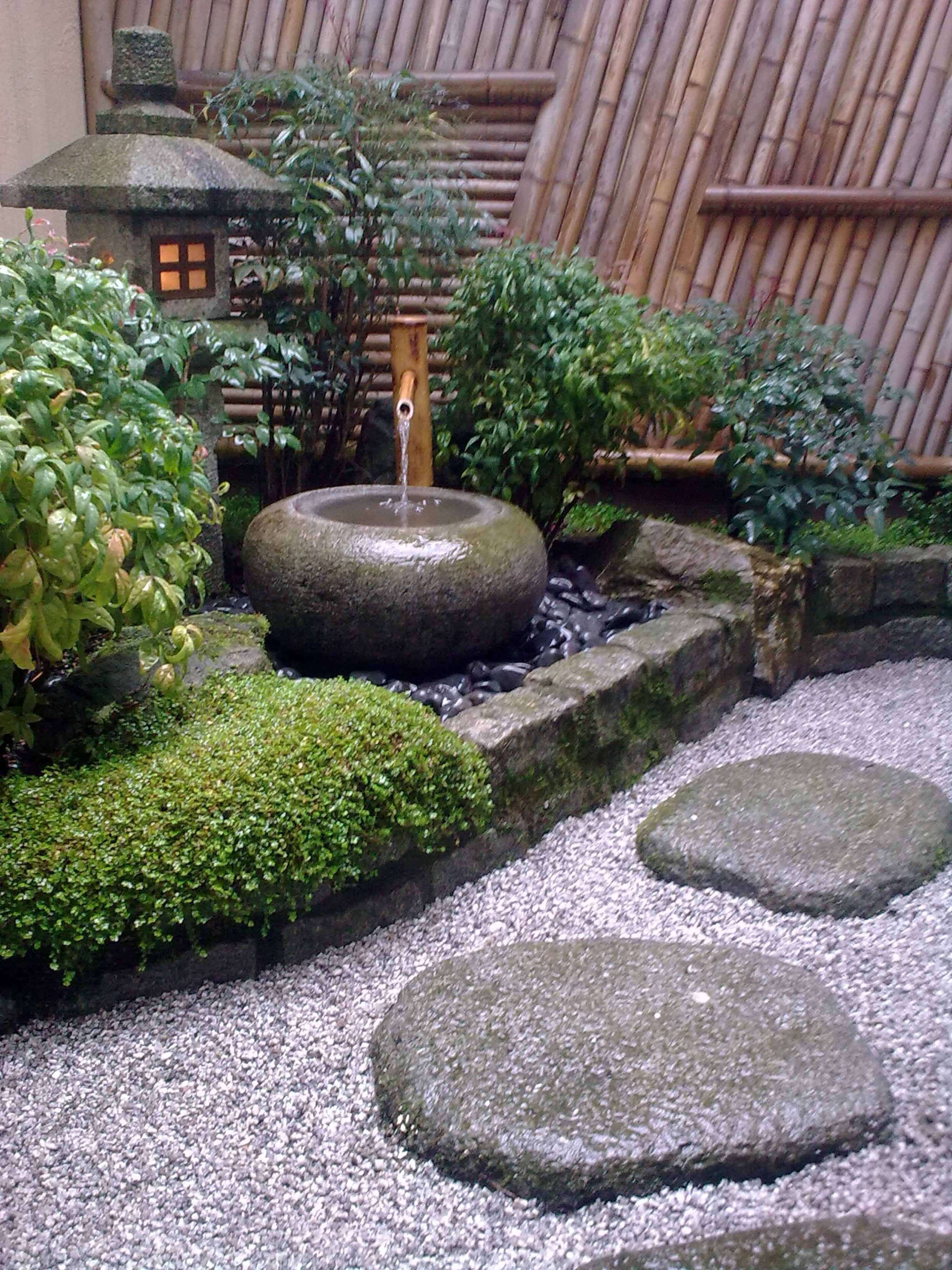 35+ Zen Garden Design Ideas Which Add Value To Your Home - The