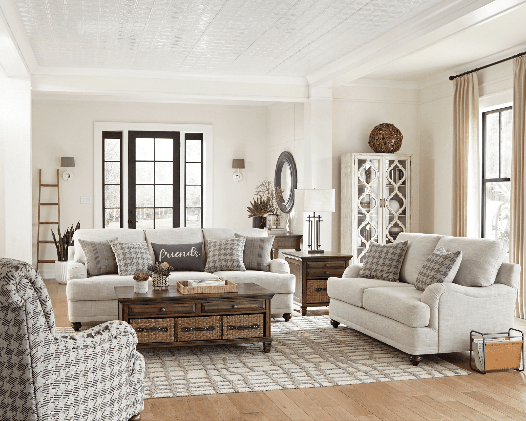 Living room layout ideas: 9 fun ways to switch it up - Coast