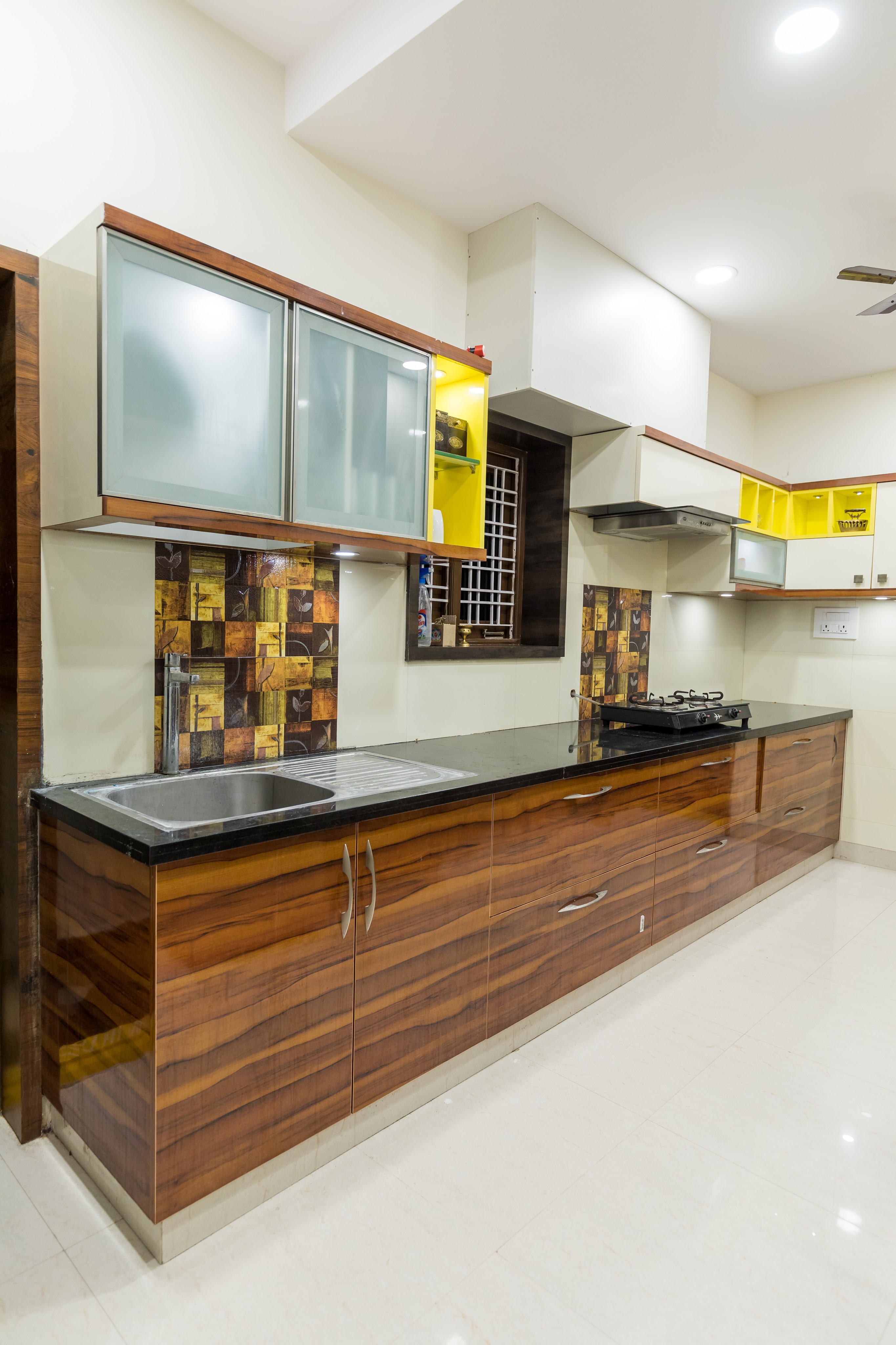 Latest Beautiful Kitchen Interior Designs