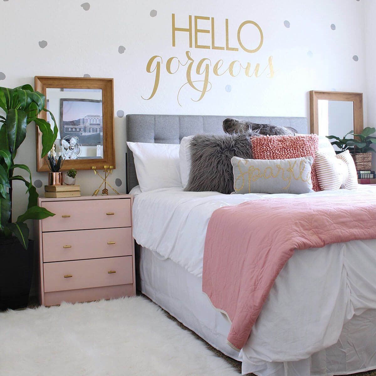 12 Fresh Ideas for Teen Bedrooms — The Family Handyman